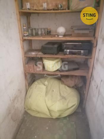 Prodej bytu 3+1, Velké Heraltice, Zahradní, 63 m2