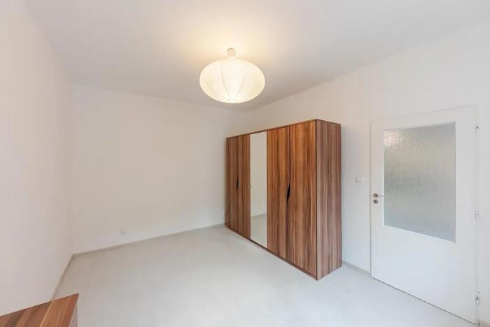 Pronájem bytu 3+1, Praha - Smíchov, Kroftova, 98 m2