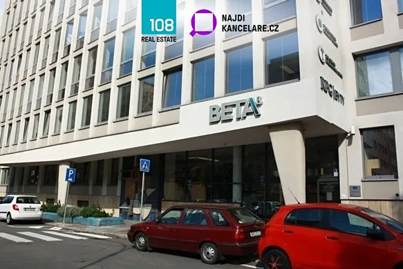 Pronájem kanceláře, Ostrava, Gregorova, 740 m2