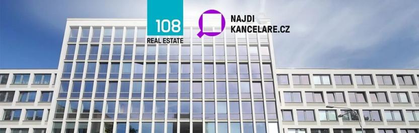 Pronájem kanceláře, Ostrava, Gregorova, 2594 m2