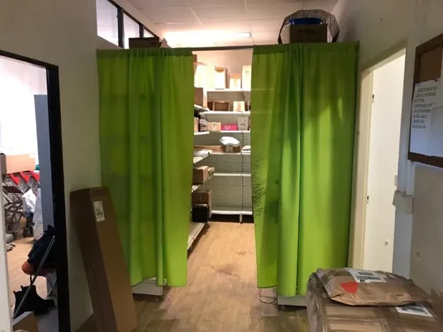 Pronájem obchodního prostoru, Jihlava, Přední, 270 m2