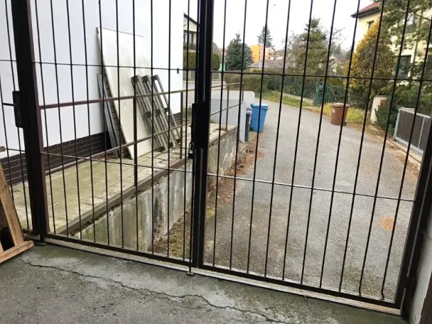 Pronájem obchodního prostoru, Jihlava, Přední, 270 m2