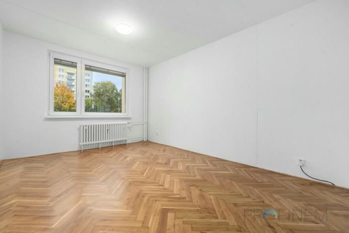 Prodej bytu 3+1, Ústí nad Orlicí, Chodská, 81 m2