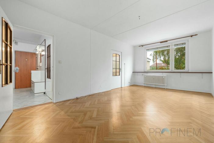 Prodej bytu 3+1, Ústí nad Orlicí, Chodská, 81 m2