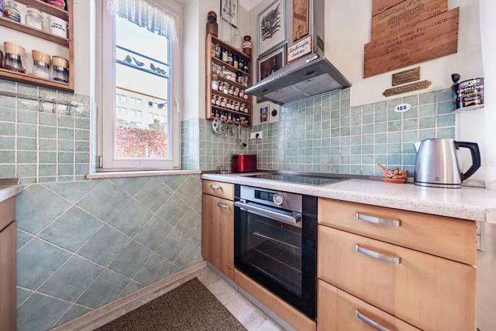 Prodej rodinného domu, Praha - Strašnice, Břežanská, 215 m2