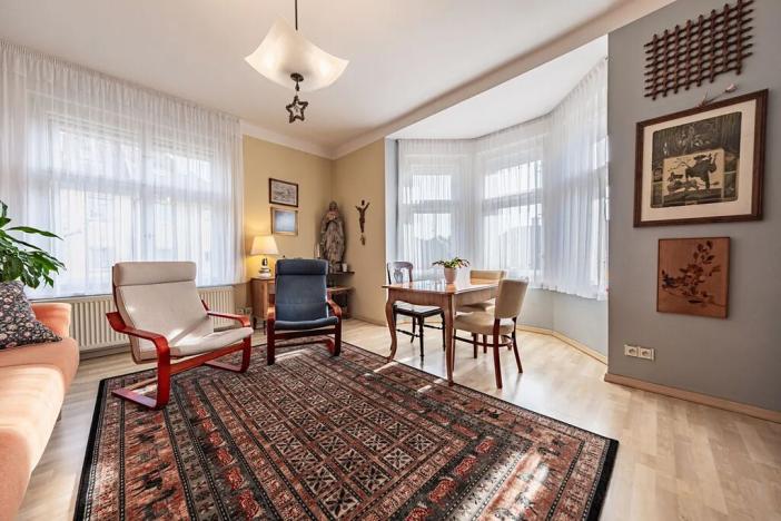 Prodej rodinného domu, Praha - Strašnice, Břežanská, 215 m2