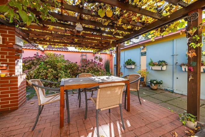 Prodej rodinného domu, Praha - Strašnice, Břežanská, 215 m2