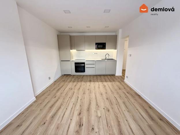 Pronájem bytu 3+kk, Ostrava, Závodní, 53 m2