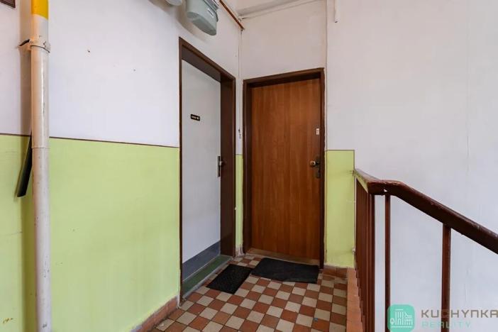 Prodej bytu 2+1, Krupka, Sídliště, 61 m2