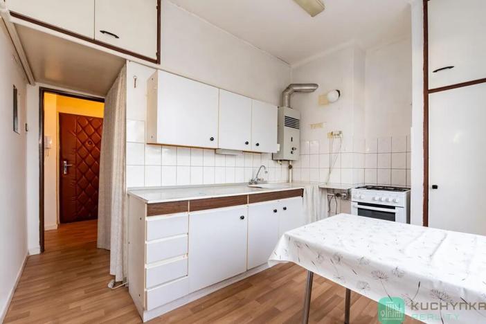 Prodej bytu 2+1, Krupka, Sídliště, 61 m2