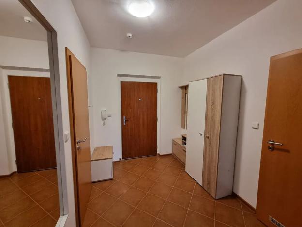 Pronájem bytu 2+kk, Praha - Zličín, Sazovická, 66 m2