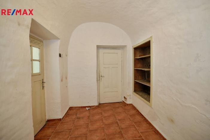 Prodej rodinného domu, Brušperk, Dr. Martínka, 150 m2