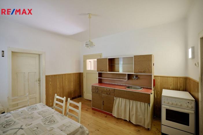 Prodej rodinného domu, Brušperk, Dr. Martínka, 150 m2