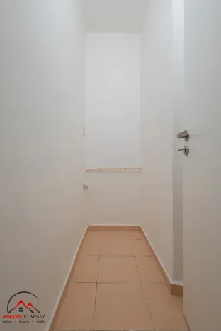 Pronájem bytu 2+1, Český Těšín, Ostravská, 58 m2