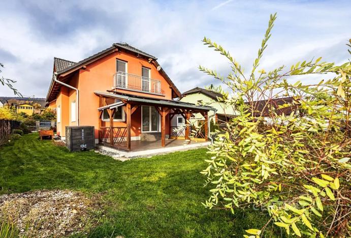 Prodej rodinného domu, Jílové, Jasmínová, 118 m2