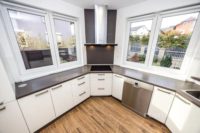 Prodej rodinného domu, Jílové, Jasmínová, 118 m2