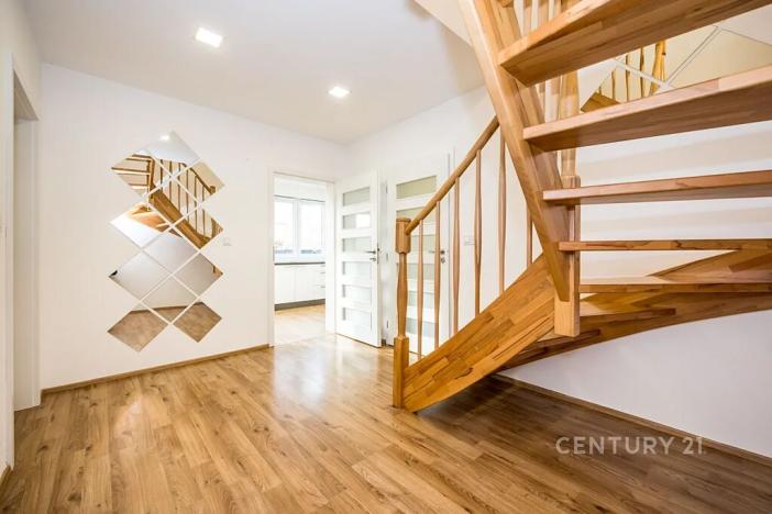 Prodej rodinného domu, Jílové, Jasmínová, 118 m2