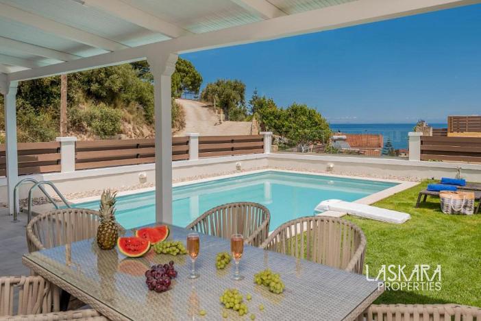 Prodej rodinného domu, Zante, Řecko, 115 m2