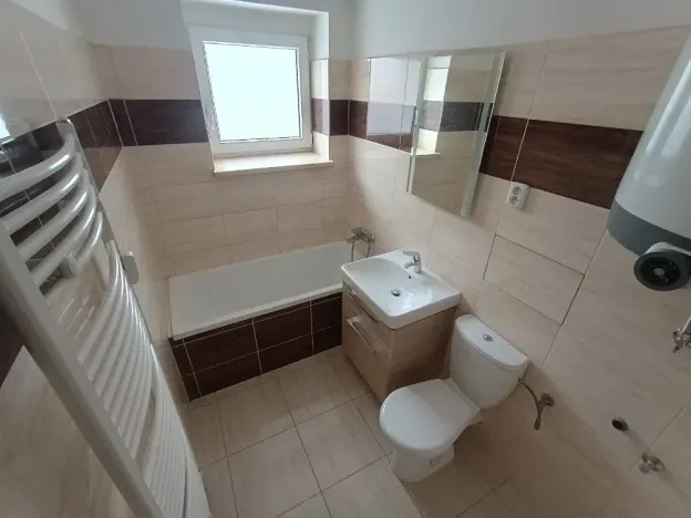 Prodej bytu 2+1, Plzeň, Mírová, 54 m2