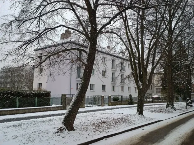 Prodej bytu 2+1, Plzeň, Mírová, 54 m2