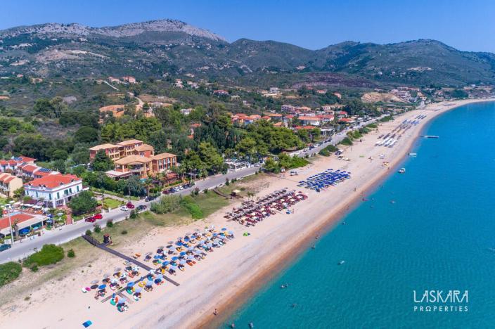 Prodej rodinného domu, Kefalonia, Sami, Erissos, Řecko, 250 m2