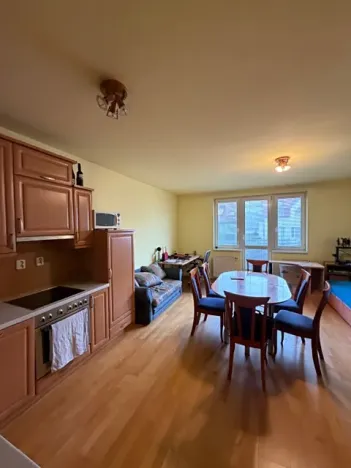 Prodej bytu 3+kk, Praha - Kunratice, Merhoutova, 82 m2