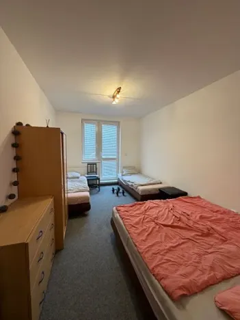 Prodej bytu 3+kk, Praha - Kunratice, Merhoutova, 82 m2