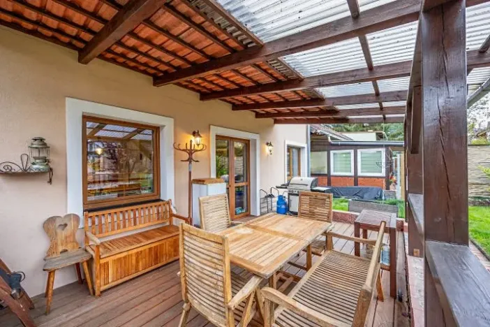 Prodej rodinného domu, Sulice, Rovná, 185 m2