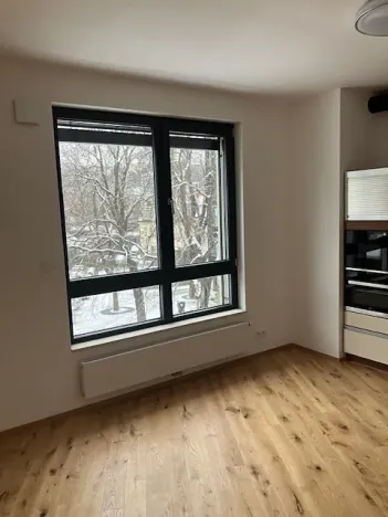 Pronájem bytu 2+kk, Praha - Nusle, Muzikova, 51 m2