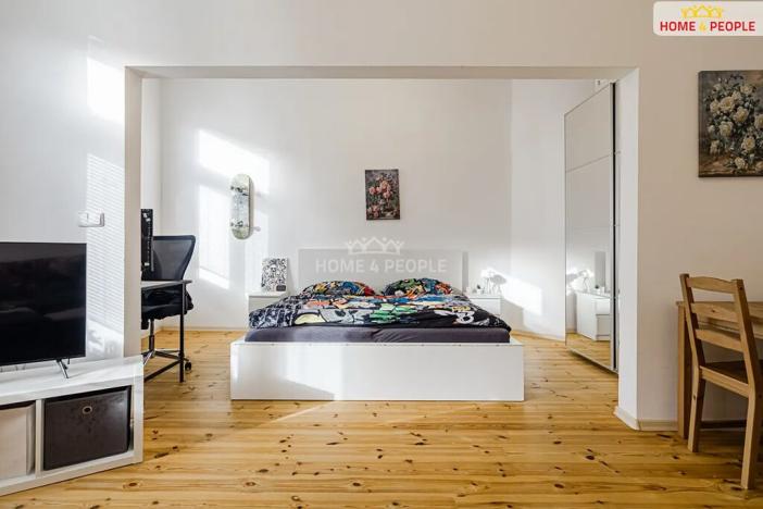 Pronájem bytu 2+1, Karlovy Vary, Zeyerova, 52 m2