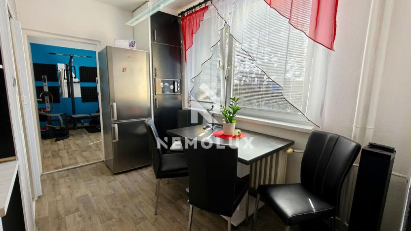 Prodej bytu 3+1, Kyjov, Tyršova, 71 m2