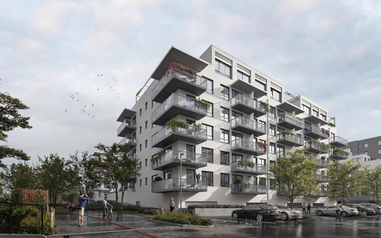 Prodej bytu 3+kk, Praha - Dolní Měcholupy, Honzíkova, 73 m2