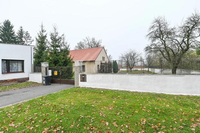 Prodej podílu rodinného domu, Třebíz, 66 m2