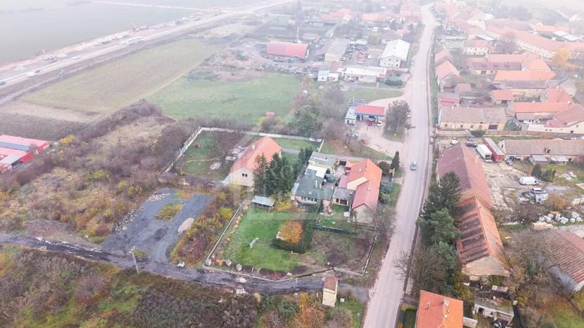 Prodej podílu pozemku, Třebíz, 161602 m2