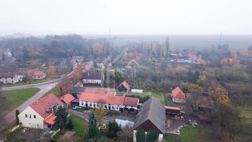 Prodej podílu pozemku, Třebíz, 161602 m2