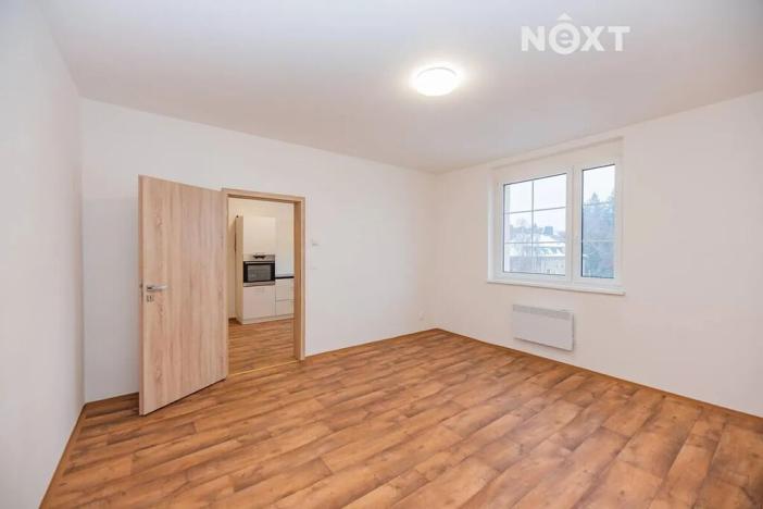 Prodej bytu 1+1, Šumperk, Banskobystrická, 38 m2