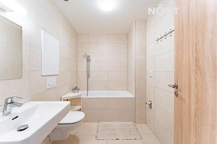 Prodej bytu 1+kk, Svitavy, Říční, 36 m2