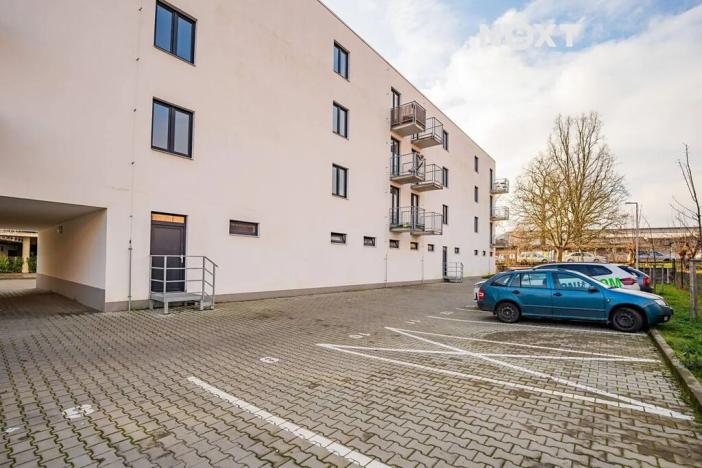 Prodej bytu 1+kk, Svitavy, Říční, 36 m2