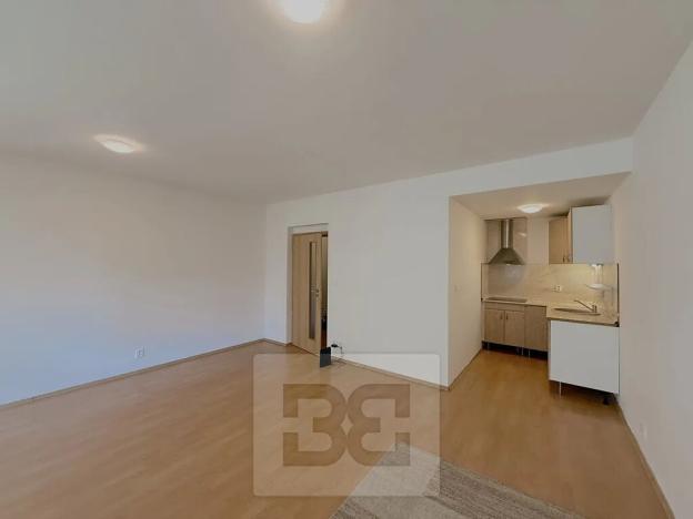 Pronájem bytu 1+kk, Praha - Čakovice, Rýnská, 38 m2