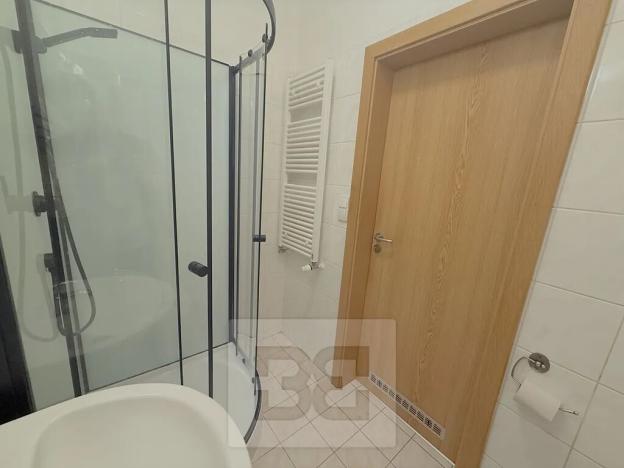 Pronájem bytu 1+kk, Praha - Čakovice, Rýnská, 38 m2