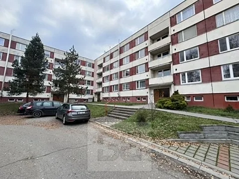 Pronájem bytu 2+1, Velké Opatovice, nám. Míru, 59 m2