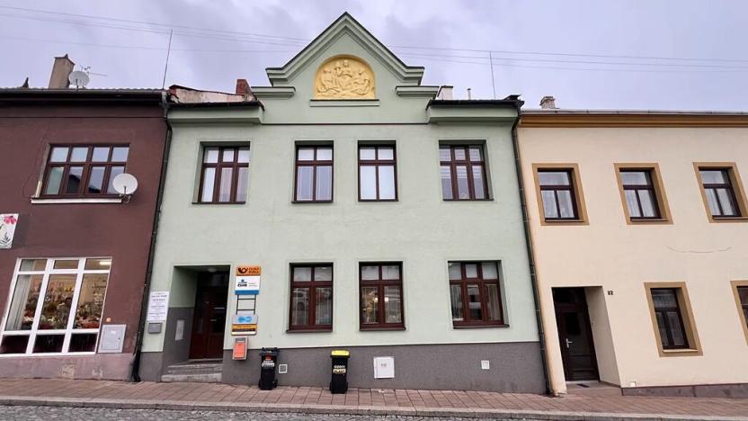 Pronájem bytu 2+kk, Klimkovice, 45 m2