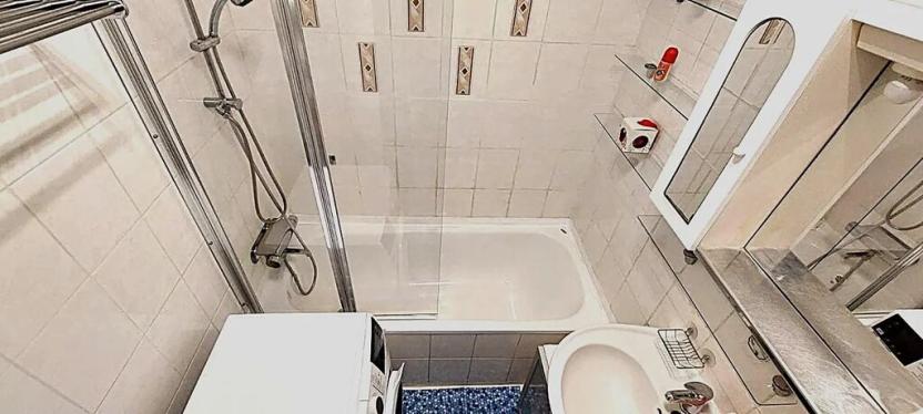 Prodej bytu 3+1, Praha - Letňany, Dobratická, 68 m2