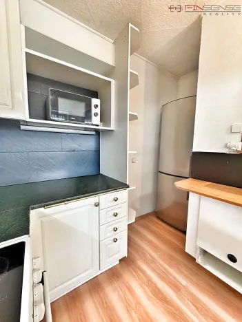 Prodej bytu 3+1, Kladno, Vít. Nezvala, 65 m2