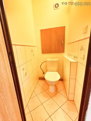 Prodej bytu 3+1, Kladno, Vít. Nezvala, 65 m2