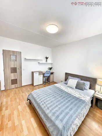 Prodej bytu 3+1, Kladno, Vít. Nezvala, 65 m2