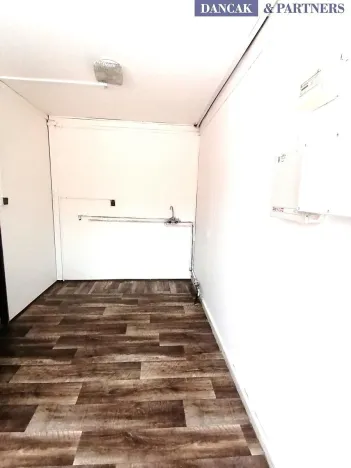 Pronájem výrobních prostor, Frýdek-Místek, 600 m2