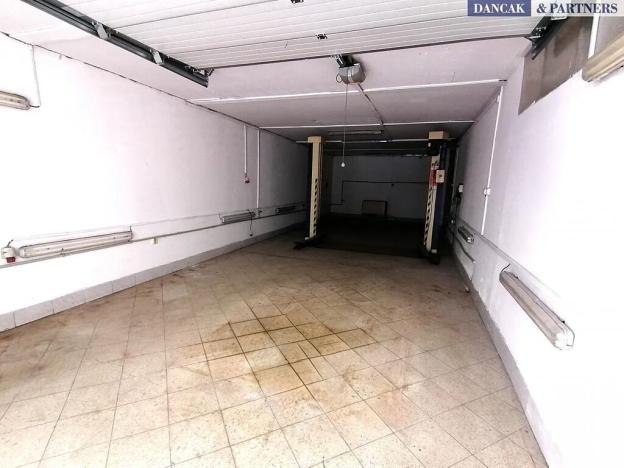 Pronájem výrobních prostor, Frýdek-Místek, 600 m2