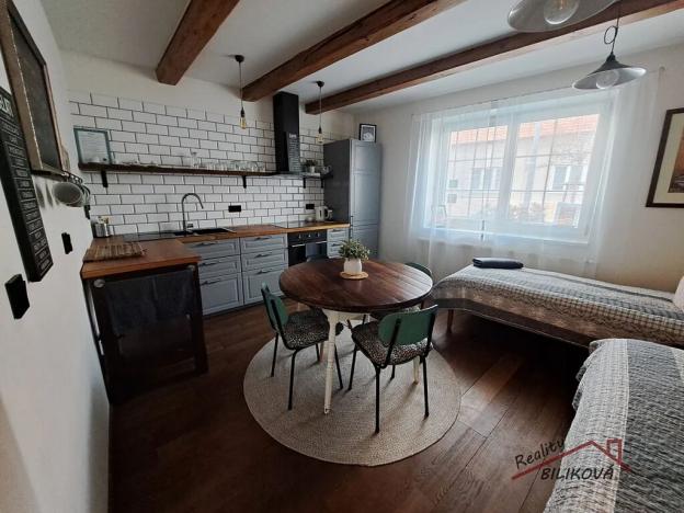 Pronájem bytu 2+kk, Brandýs nad Labem-Stará Boleslav, Komenského, 65 m2