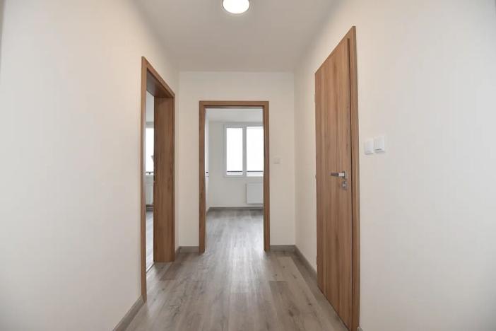 Prodej bytu 3+1, Kladno, Čs. armády, 75 m2